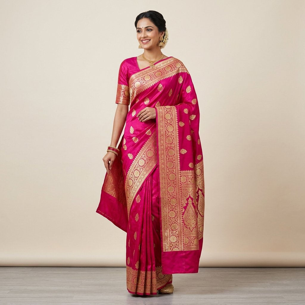 Sarees Collection