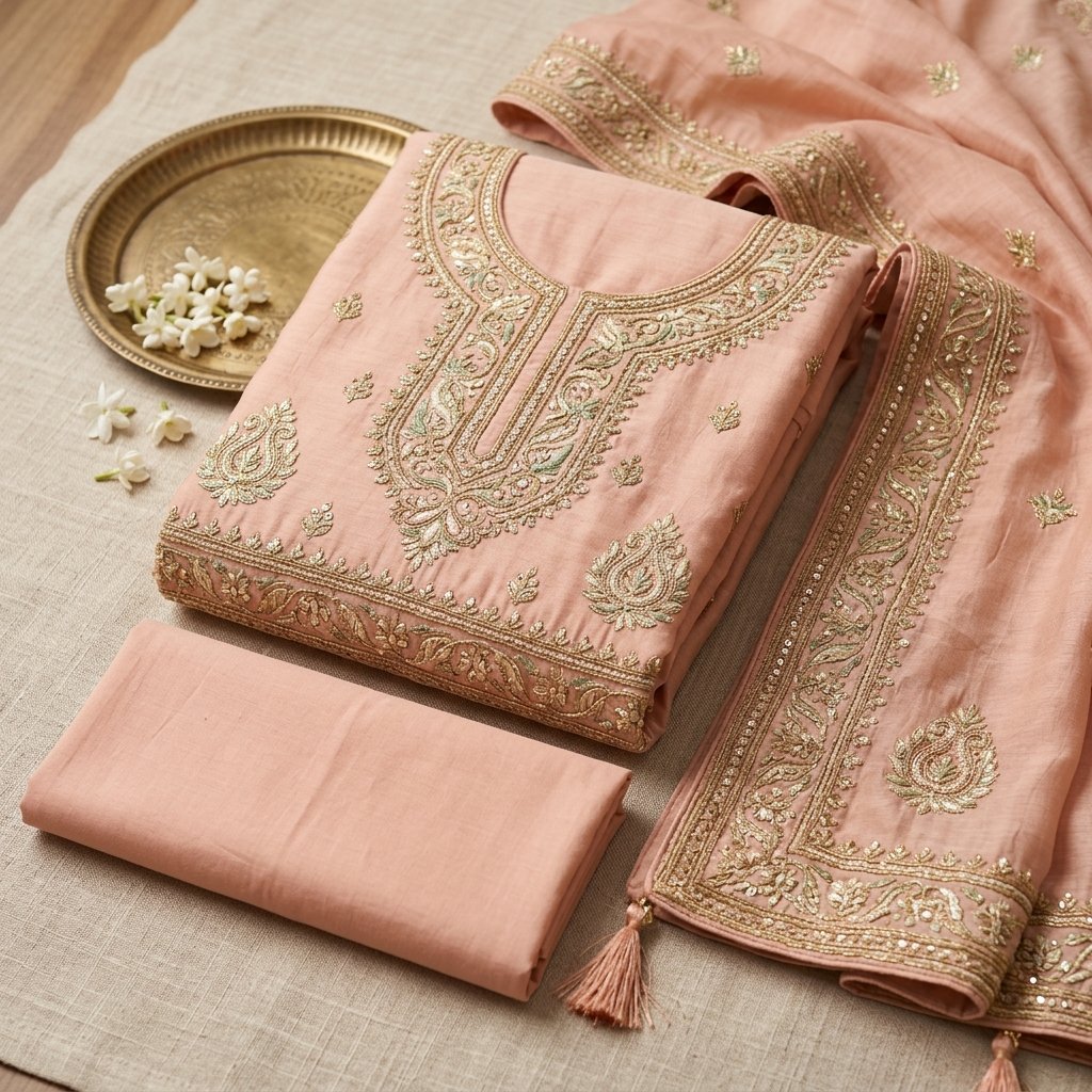 Women's Ethnic Wear