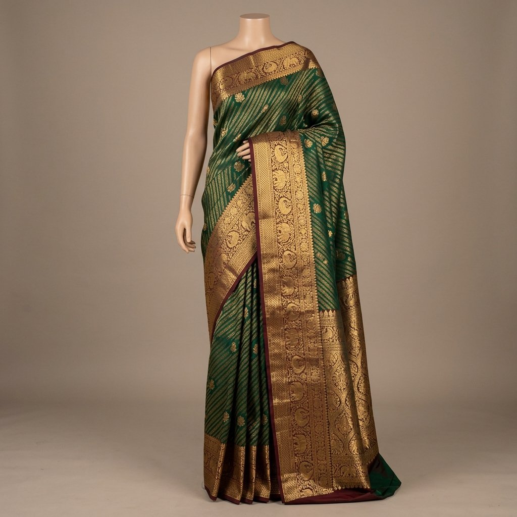 Silk Sarees
