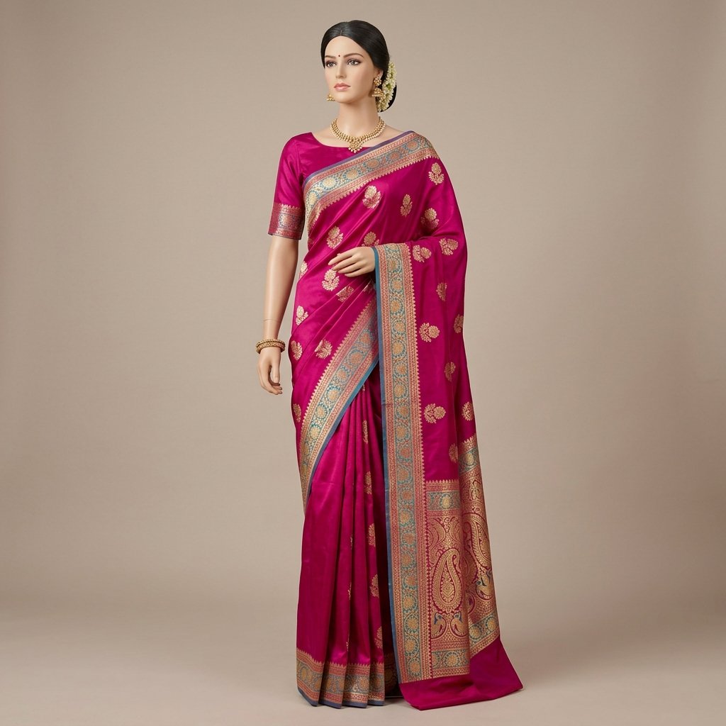 Soft Silk